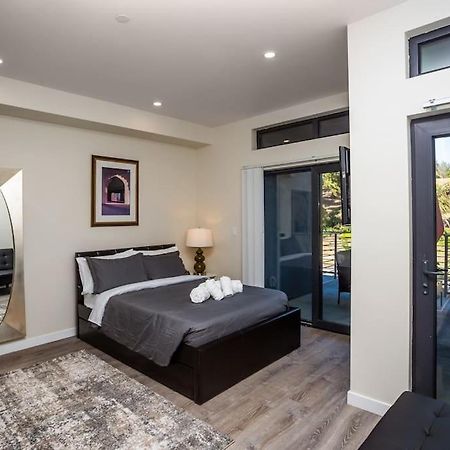 Awesome Balboa Park View With Huge Balcony In Sd Hotel San Diego Exterior photo